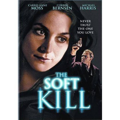 The Soft Kill (DVD)(2004)