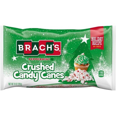 Brach's Crushed Candy Canes - 10oz
