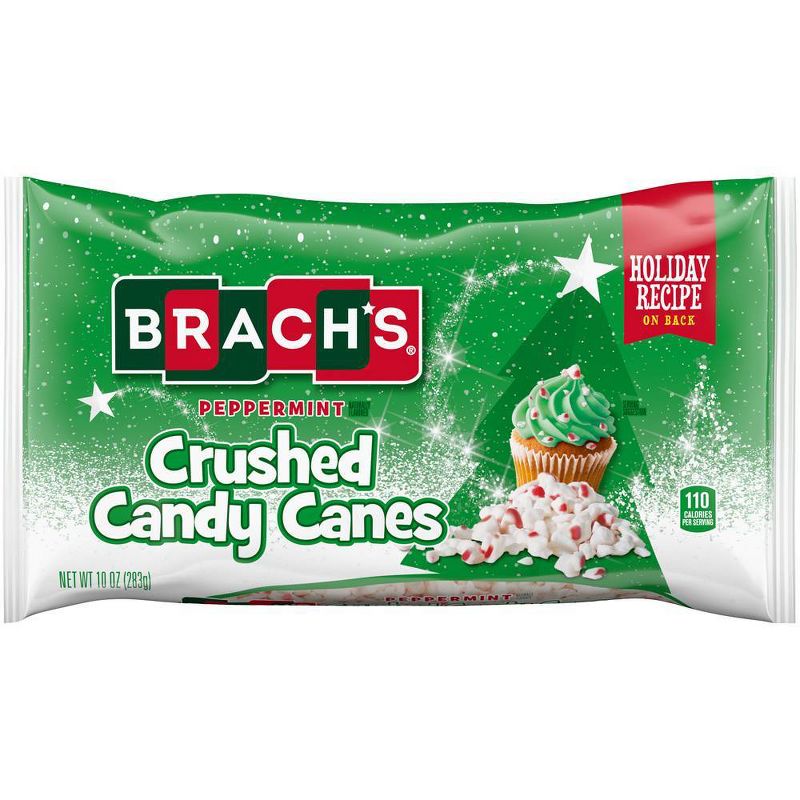 Brach's Crushed Candy Canes - 10oz, 1 of 6