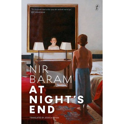 At Night's End - by  Nir Baram (Paperback)