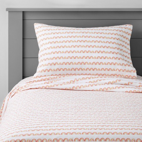 Target unicorn flannel sheets sale