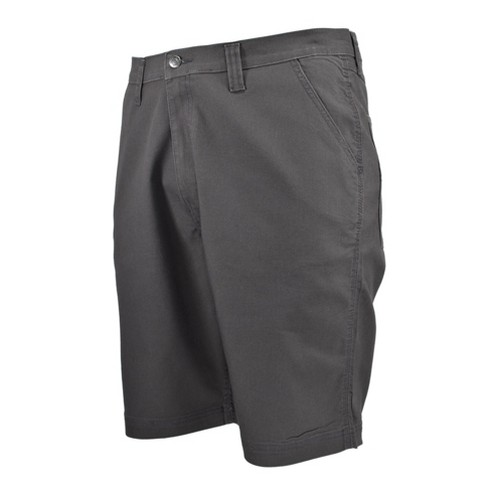 Huk Men's Nxtlvl 10.5 Shorts - Black - Xl : Target