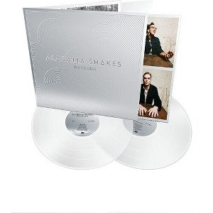 Alabama Shakes - Boys & Girls (10 Year Anniversary Edition) (Anniversary Edition Clear Vinyl) - 1 of 1