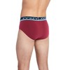 Jockey Men's Casual Cotton Stretch Brief - 3 Pack - 3 of 3