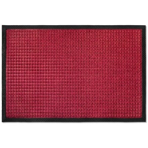 Envelor Outdoor Polypropylene Door Mat with Rubber Backing - 1 of 4