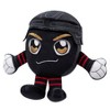 Bleacher Creatures Ottawa Senators 8" Kuricha Hockey Puck Sitting Plush - image 4 of 4