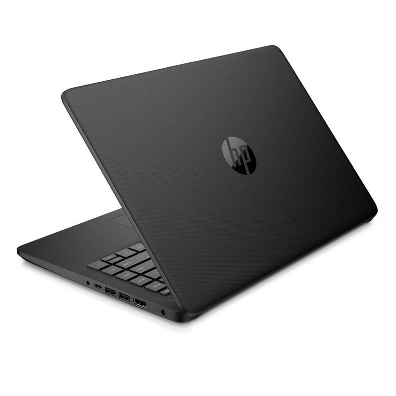 HP 14" Touchscreen Laptop - Intel Celeron - 4GB RAM - 64GB eMMC Storage - Windows 11, 3 of 10