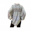 Women's Tonya Boho Top - Young Threads - 2 of 4