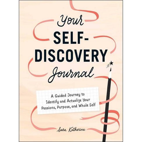 Self-love Journal For Women - (self-love Workbook And Journal) By Jordan  Brown (paperback) : Target