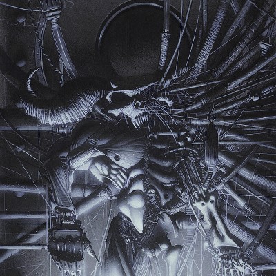 Danzig - Danzig 5: Blackacidevil (Vinyl)