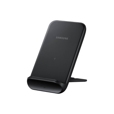 Samsung Wireless Charging Convertible Stand - Black