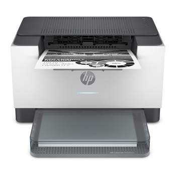 HP Inc. LaserJet M209dw Laser Printer, Black And White Mobile Print Up to 20,000