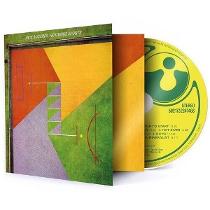 Nick Mason - Nick Mason's Fictitious Sports - 1 of 1