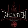 Men's Game of Thrones Targaryen T-Shirt - image 2 of 4