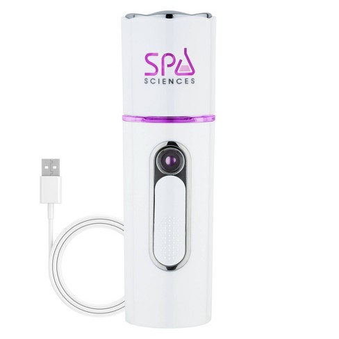 Face steamer deals target