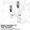 Ivation Wine Aerator & Wine Dispenser with Extension Rod, Battery-Operated Wine Aerator Pourer Spout - 3 of 4
