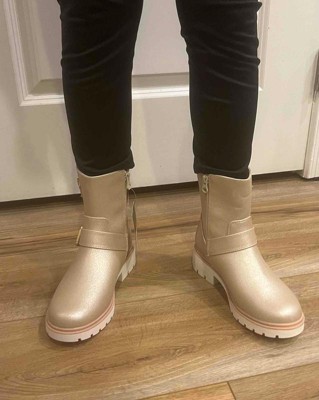 Target hot sale moto boots