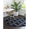 Marilyn Monroe Glam Collection Area Rug - Deco - 3 of 4