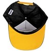 Kids Batman Classic Symbol Snapback Hat - 4 of 4