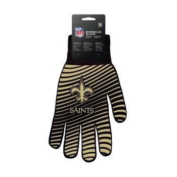 NFL New Orleans Saints BBQ Glove