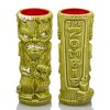 Beeline Creative Geeki Tikis Zombie Ceramic Mug | Holds 15 Ounces - 2 of 4