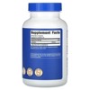Nutricost L-Citrulline, 1,000 mg, 120 Capsules (500 mg per Capsule) - 2 of 2