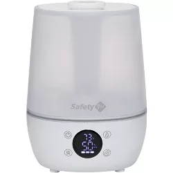Safety 1st Humid Control Filter Free Humidifier