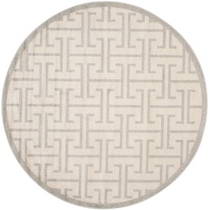 Amherst AMT404 Power Loomed Indoor Rugs - Safavieh - 1 of 3