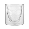 Bioworld 8oz Spider-Man Sculpted Glassware - 2 of 3