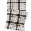 Lands' End CashTouch Winter Scarf Pattern - 2 of 3
