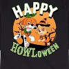 Boys' - Paw Patrol - Happy Howl-oween Long Sleeve Graphic T-Shirt - 2 of 4