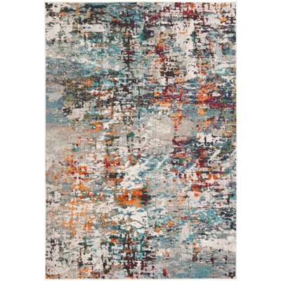Madison MAD471 Power Loomed Indoor Rug - Safavieh