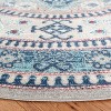 Kazak KZK122 Power Loomed Indoor Rugs - Safavieh - 3 of 4