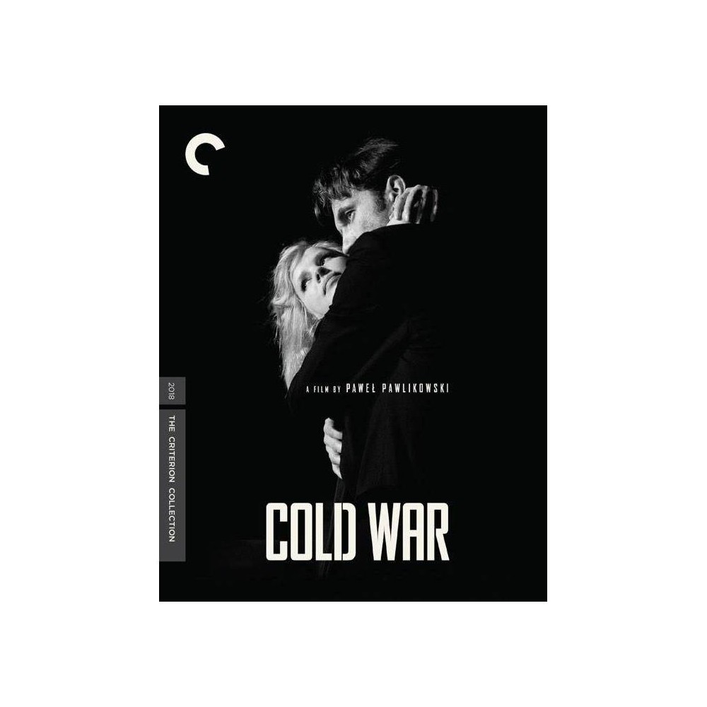 Cold War (Blu-ray), movies