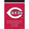 Briarwood Lane Cincinnati Reds House Flag MLB Licensed 28" x 40" - 3 of 4