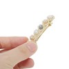 Unique Bargains Fashion Hairdo Clip 1 Pc - 4 of 4