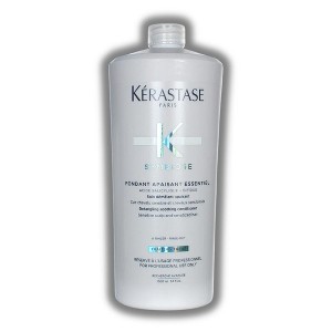 Kerastase Symbiose Fondant Apaisant Essentiel Detangling Soiothing Cellular Conditioner (34 oz XXL LITER) Smooths & Strengthens Hair - 1 of 3