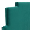 Modway Kasia Performance Velvet Twin Headboard - 4 of 4