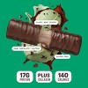 Built Bar Puff Collagen Protein Bars - Gluten Free, Mint Chip, Low in Sugar & Carb Snack - 480gm/12ct Box - 2 of 4