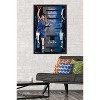 Trends International NBA Dallas Mavericks - Luka Doncic 19 Framed Wall Poster Prints - 2 of 4
