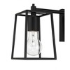 Craftmade Lighting Dunn 3 - Light Vanity in  Flat Black - 2 of 4