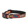 The Worthy Dog Comic Strip Dog Collar - 2 of 3