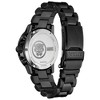 Citizen Marvel Eco-Drive featuring Black Panther 3-hand Grey IP Bracelet - 3 of 4