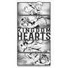 Men's Kingdom Hearts 3 Action Panels T-Shirt - 2 of 4