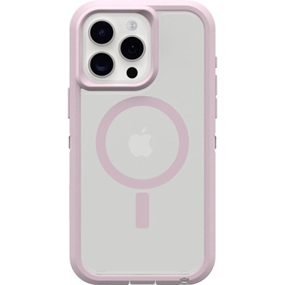 OtterBox Apple iPhone 15 Pro Max Defender Series Pro XT Case - Mountain Frost