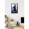 Trends International RoboCop (2014) - One Sheet Framed Wall Poster Prints - 2 of 4
