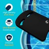 Sunlite Sports Swimming Kickboard, Training Aid Float for Swimming and Pool Exercise, Boogie Board Workout Equipment, EVA Material - 4 of 4