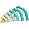 Hape: Arctic Polar Bear Stacking Blocks - Wooden Nesting Toy, 2+ - image 2 of 4