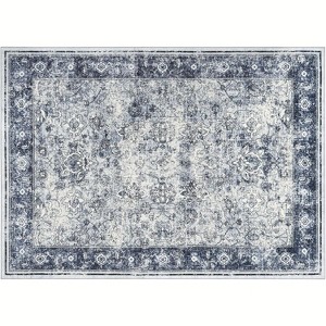 Used USA vintage Rug Mat インテリア vintage carpet sold on Temu United States