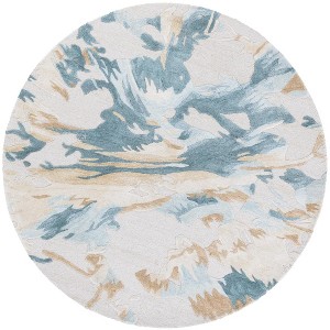 Fifth Avenue FTV501 Hand Tufted Indoor Rugs - Safavieh - 1 of 3